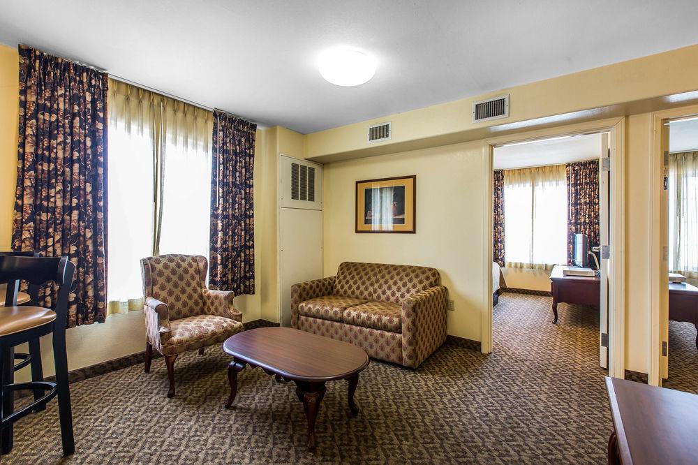 Comfort Inn & Suites El Centro I-8 Bagian luar foto