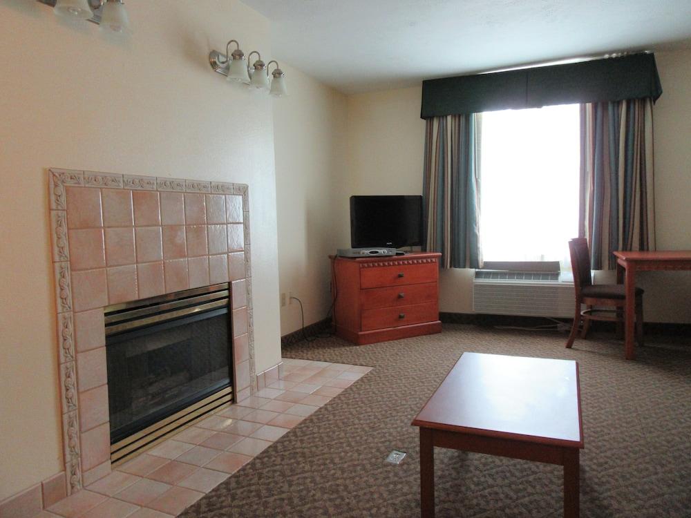 Comfort Inn & Suites El Centro I-8 Bagian luar foto