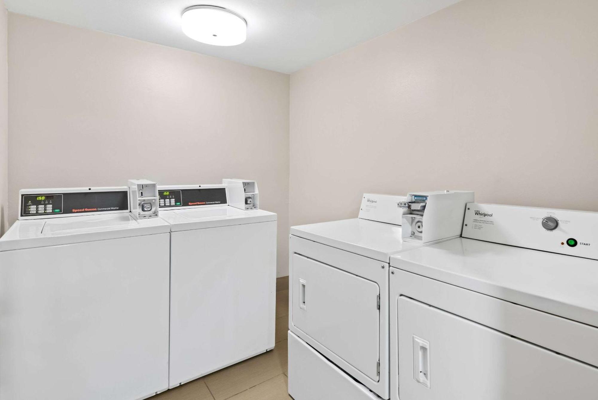 Comfort Inn & Suites El Centro I-8 Bagian luar foto