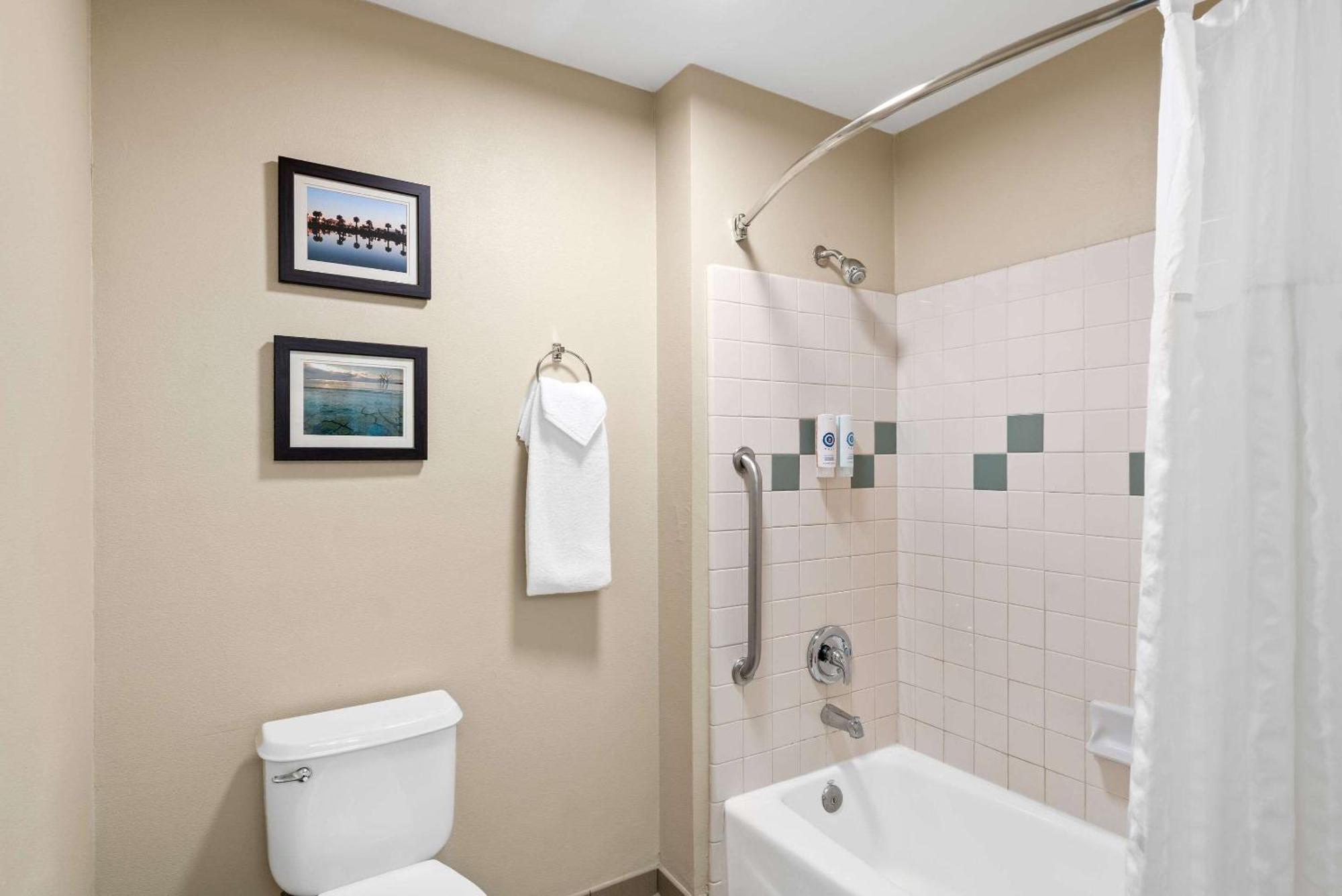 Comfort Inn & Suites El Centro I-8 Bagian luar foto