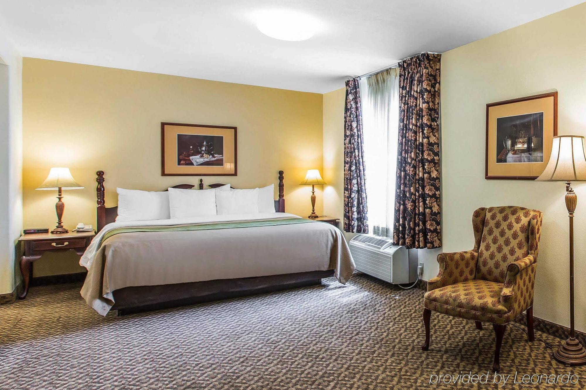 Comfort Inn & Suites El Centro I-8 Bagian luar foto