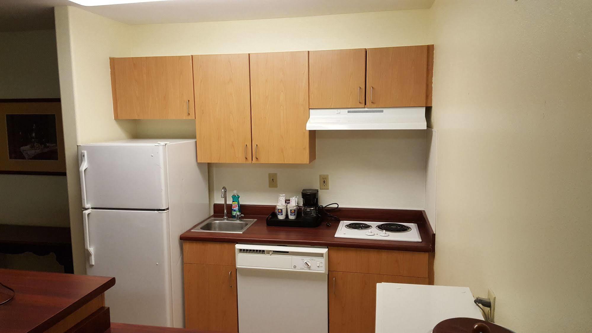 Comfort Inn & Suites El Centro I-8 Bagian luar foto